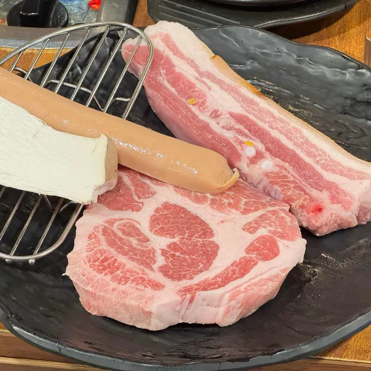탐라도야지 사진