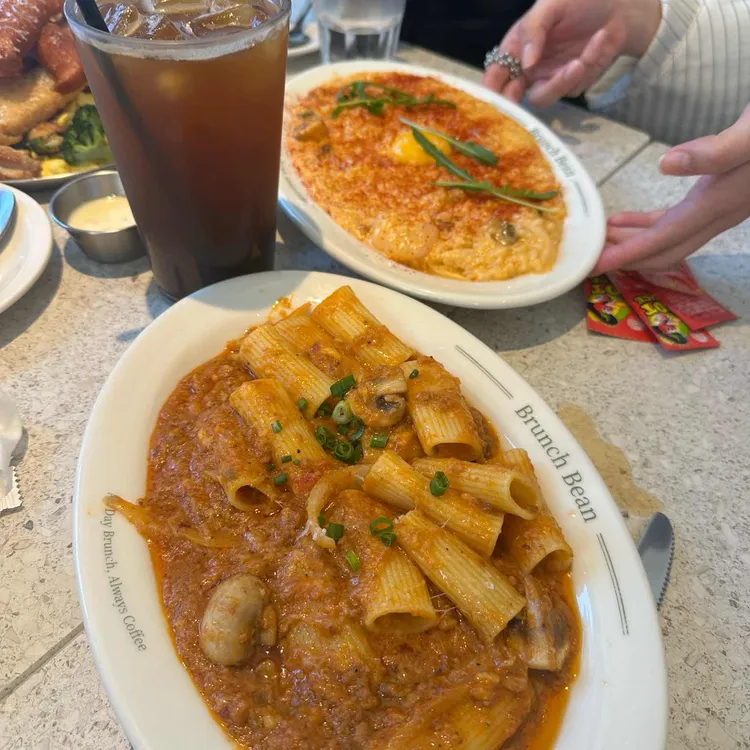 브런치빈 사진