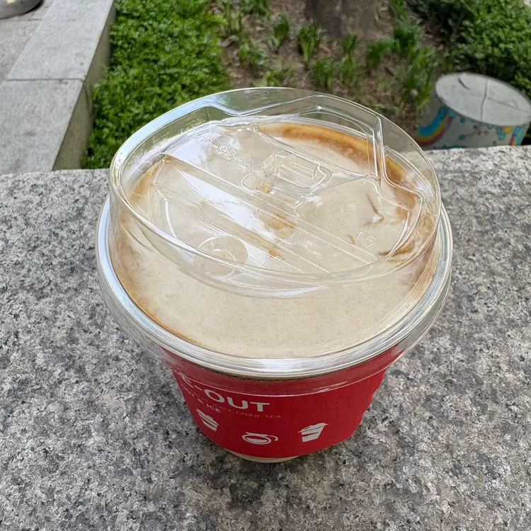 커피스탑 사진