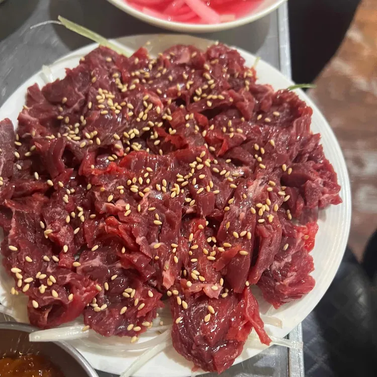 용문집 사진