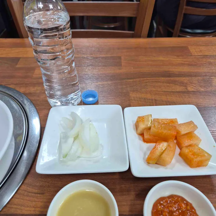 365해장국 사진