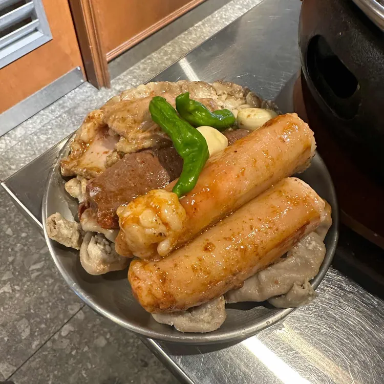 광명대창집 사진