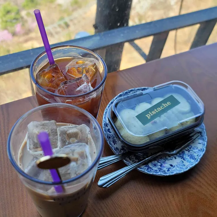 파인힐커피하우스 사진
