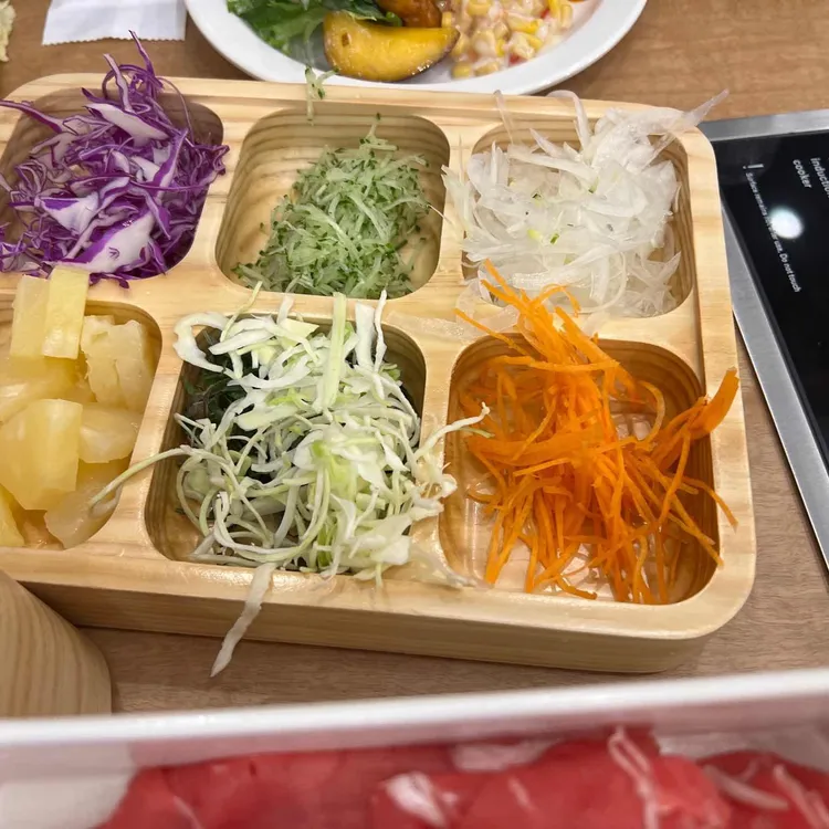 샤브올데이 사진