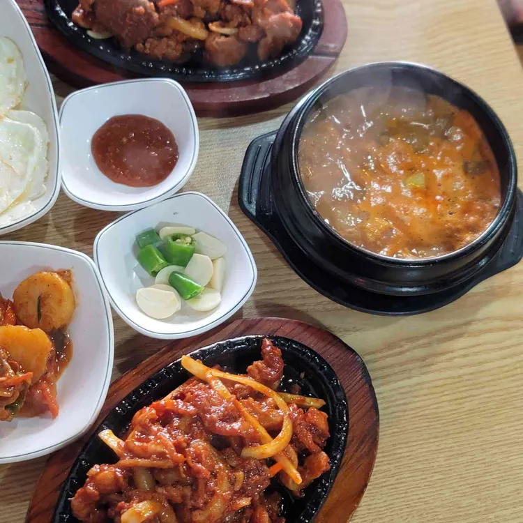 이모네맛집 사진