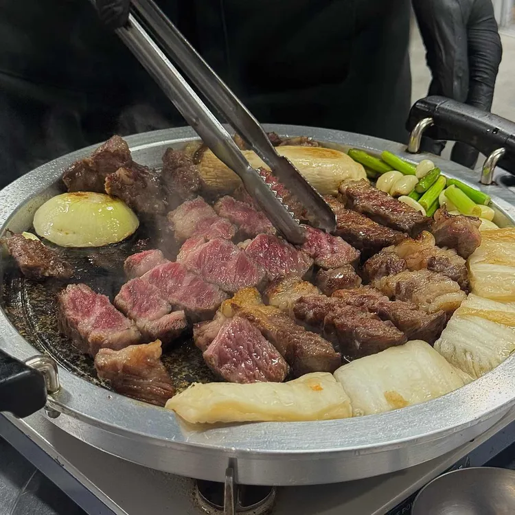 소제이 사진