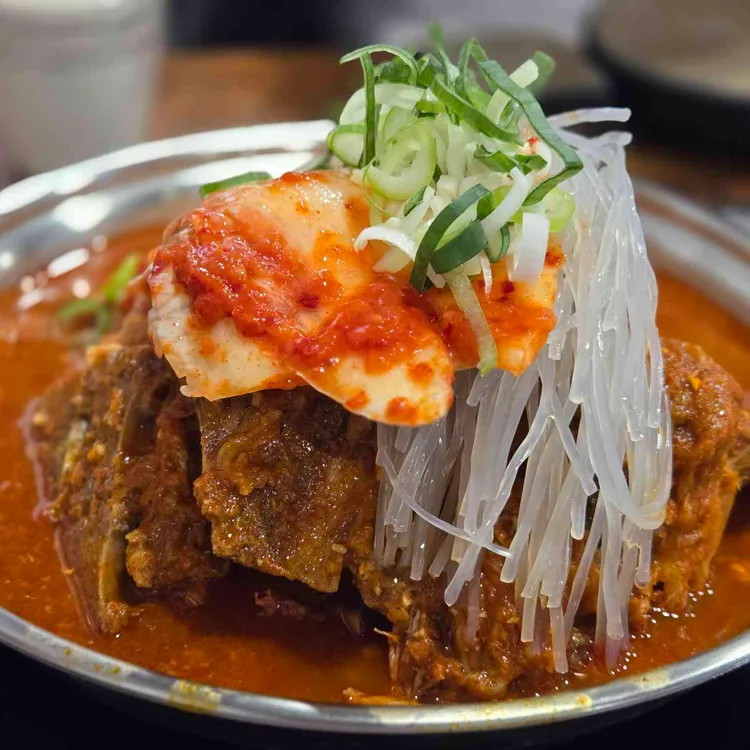 부강진성민속촌 사진
