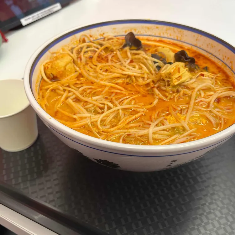 매화마라탕 사진