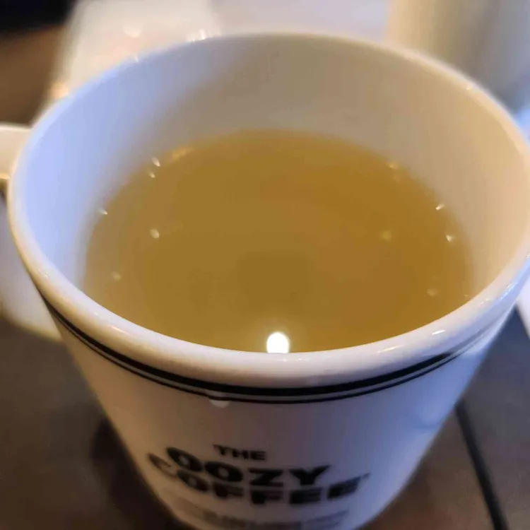 우지커피 사진