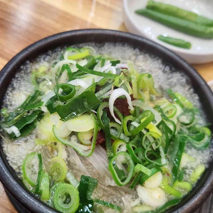 제주은희네해장국 사진