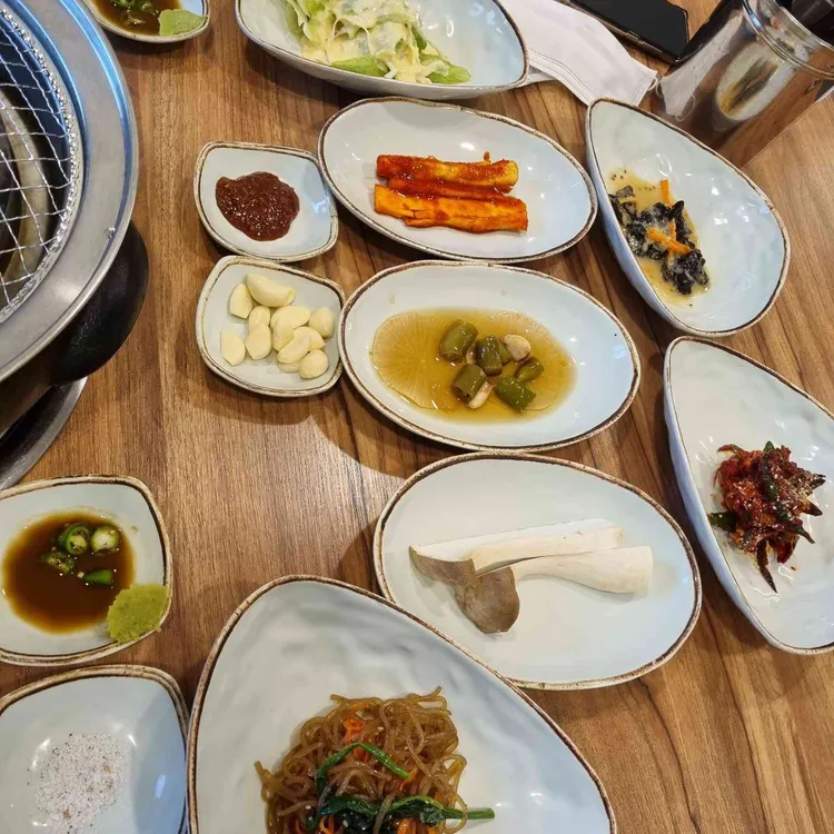 청안한우정육식당 판바우 사진