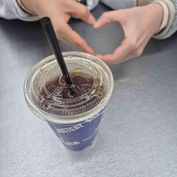 카페 에센티아 삼계 사진