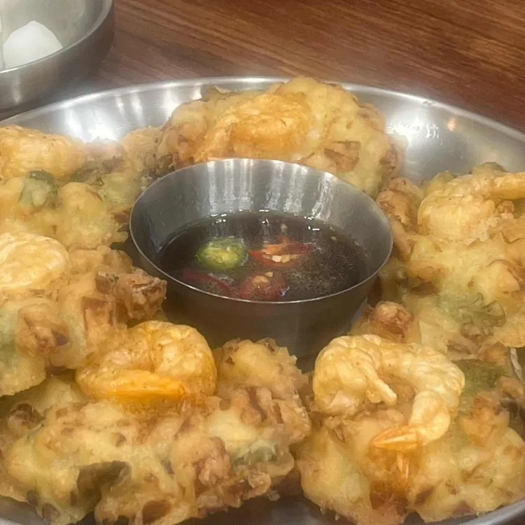 보끔당 사진