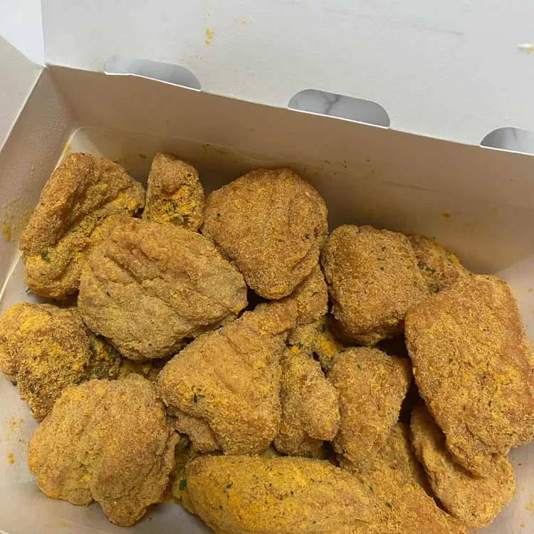 BHC치킨 사진