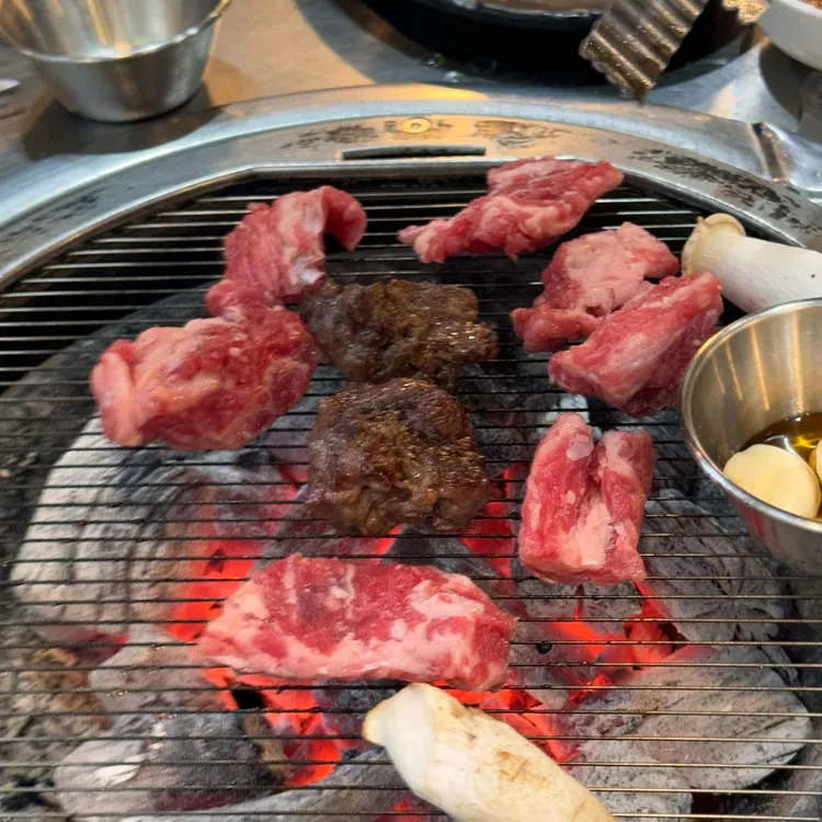 소통애 사진