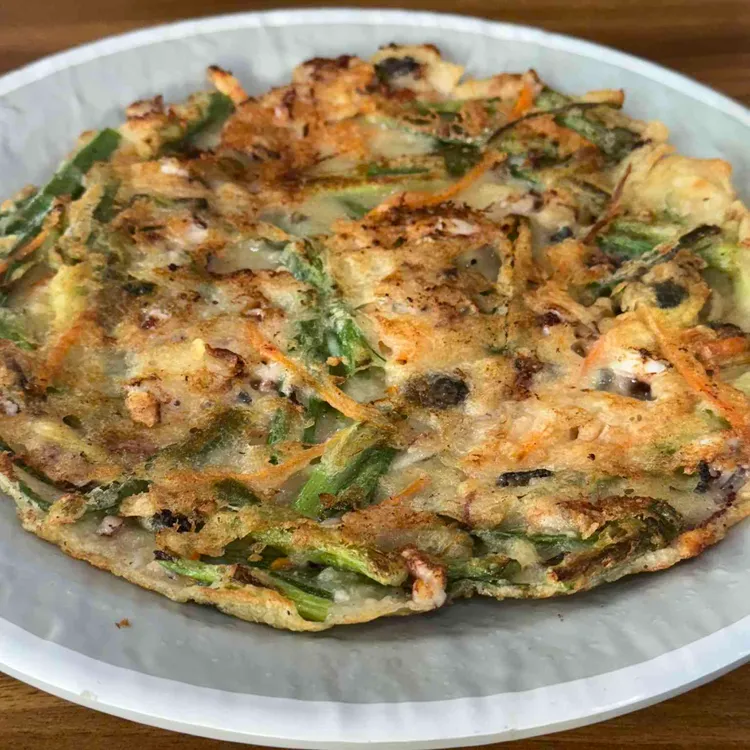 호남완도마구잡이 사진