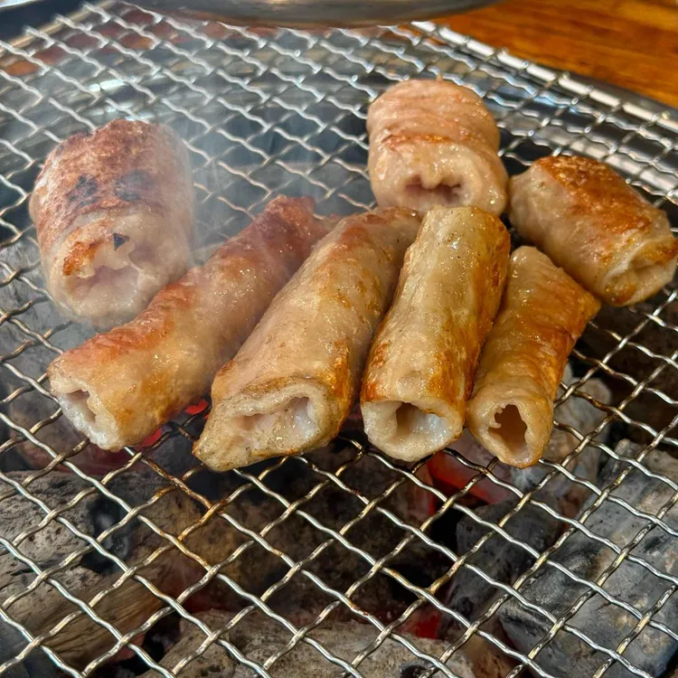 막창사냥꾼 사진
