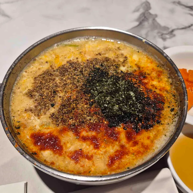 베테랑칼국수 사진