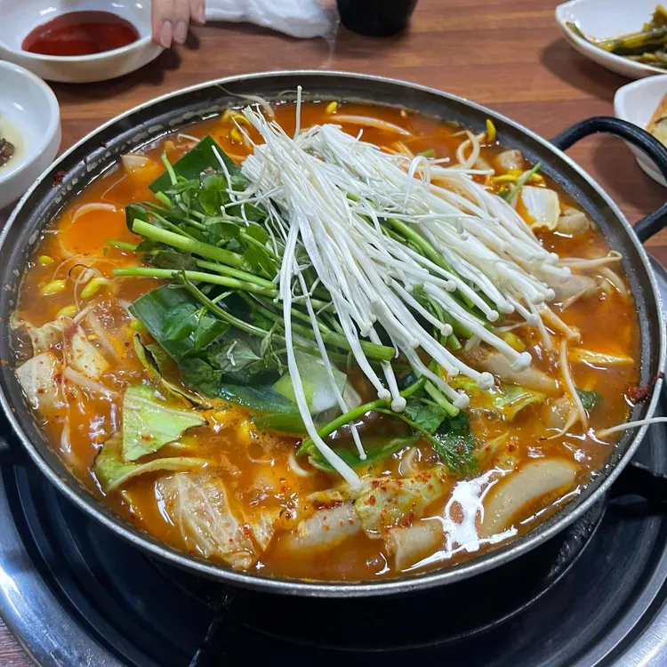 동호곱창 사진
