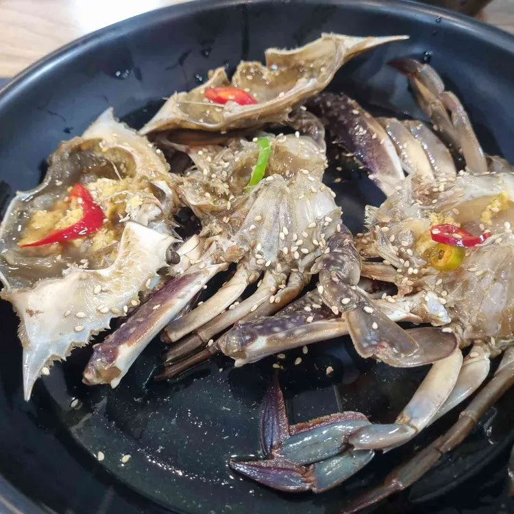 기깔난게장 무한리필 사진