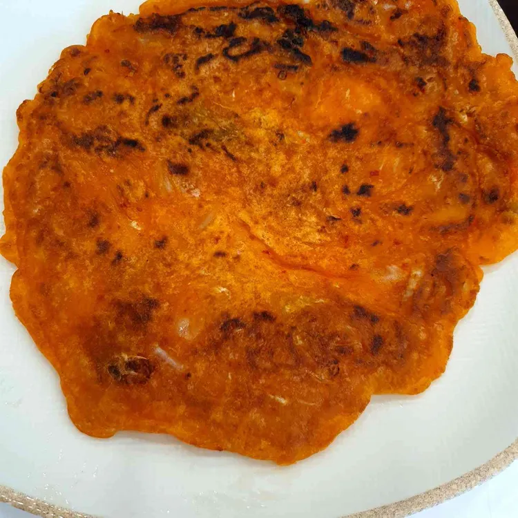 강정보돌짜장 사진