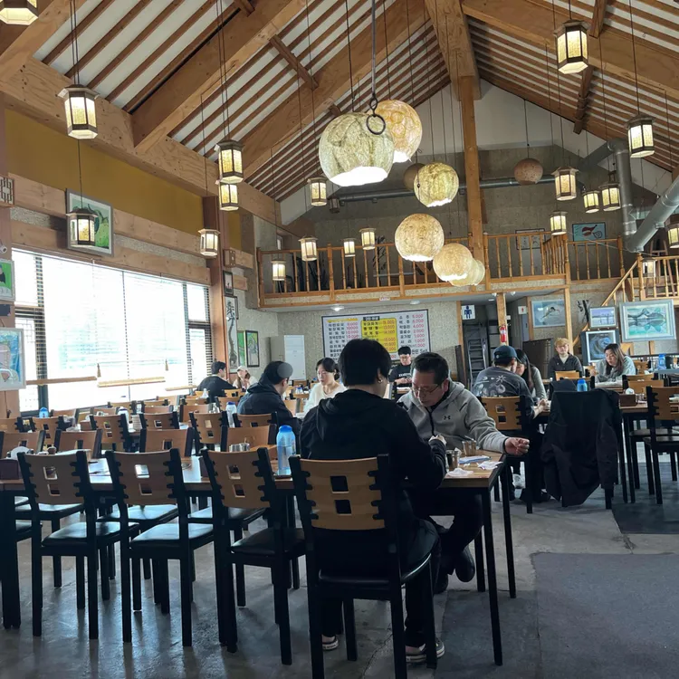 고향밥집 사진