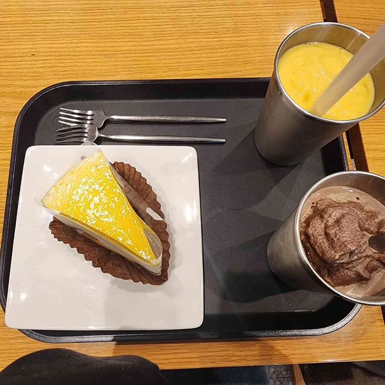 세마카페 사진