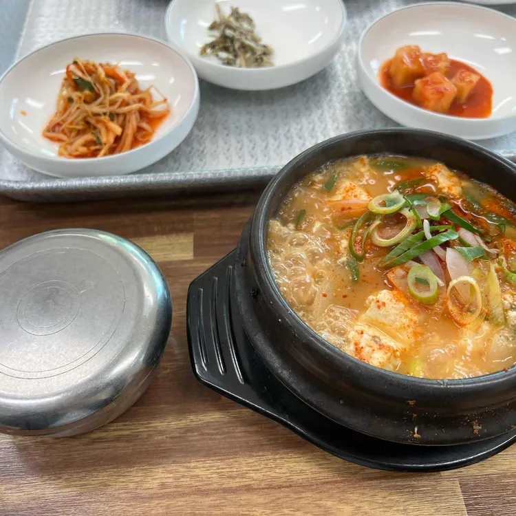 두승산콩마을 사진