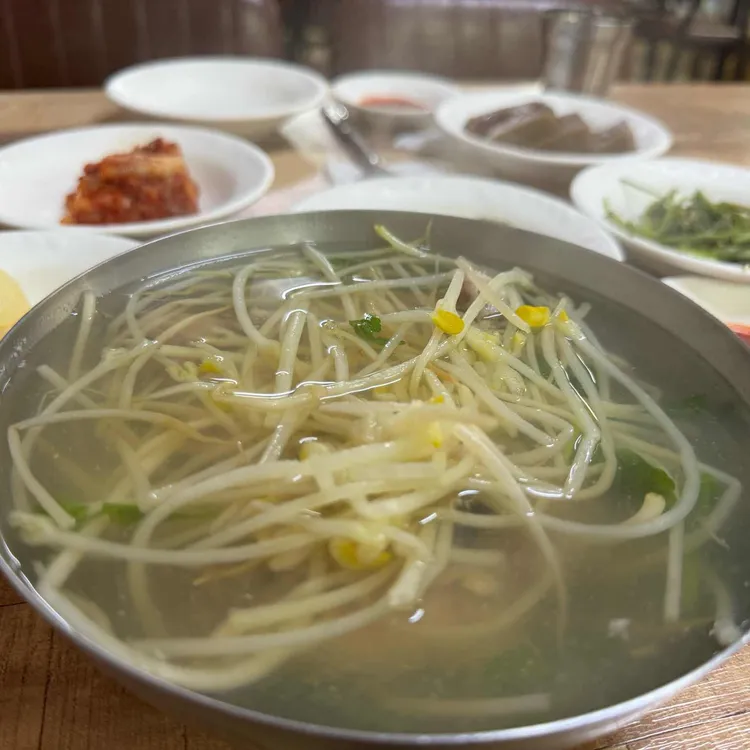돌고래할매복집 사진