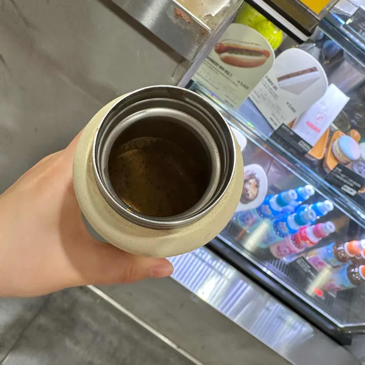 메가MGC커피 사진