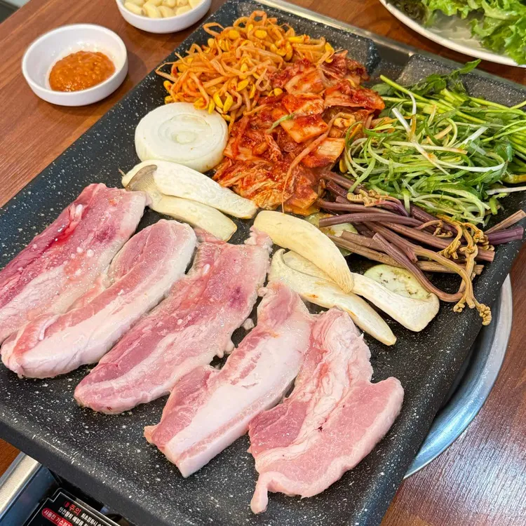 황가네 대박고깃집 사진