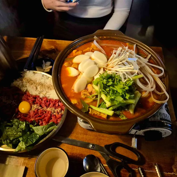 부엉이산장 사진