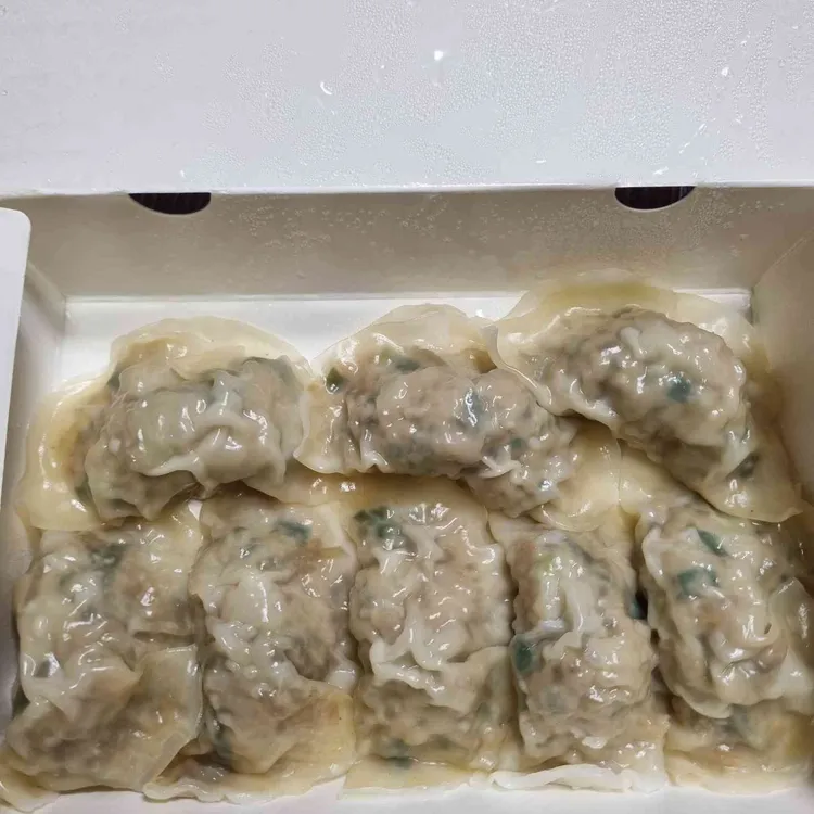 장호덕손만두 사진