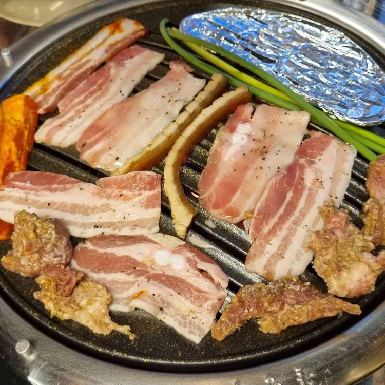 감골연탄집 사진