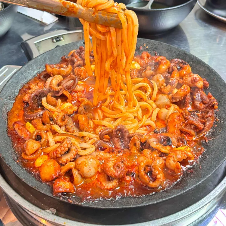 834쭈꾸미 사진