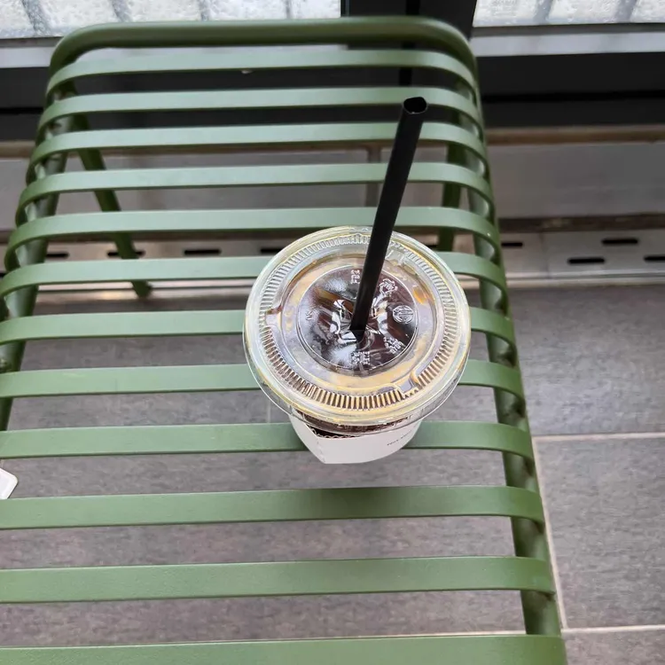 보난자커피 사진