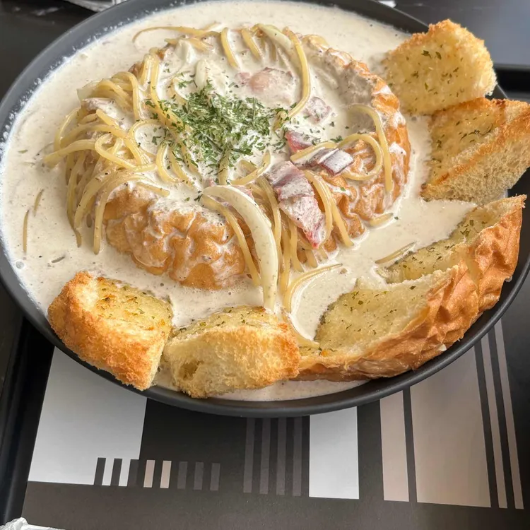 더 화이트 라운지 사진