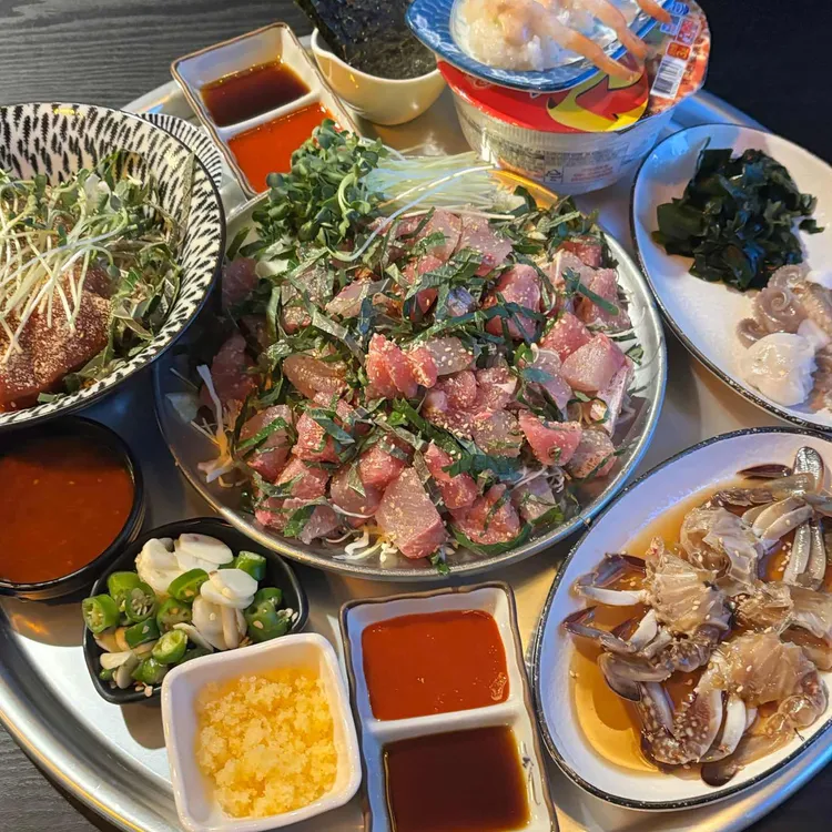 월가 사진