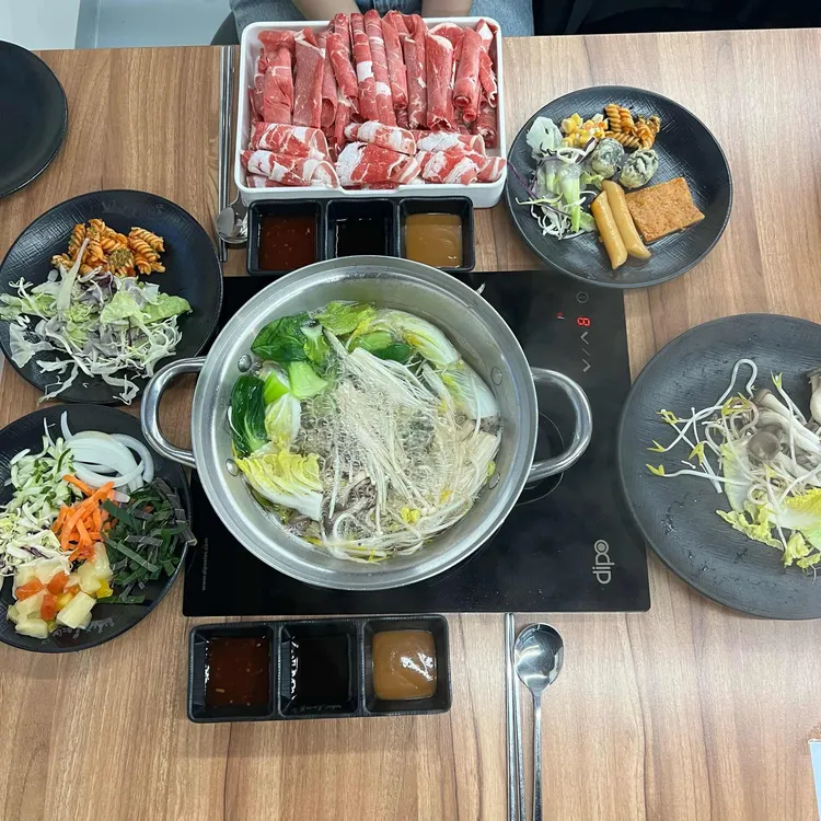 샤브몰 사진