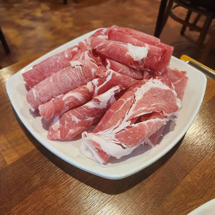 훠궈나라 사진