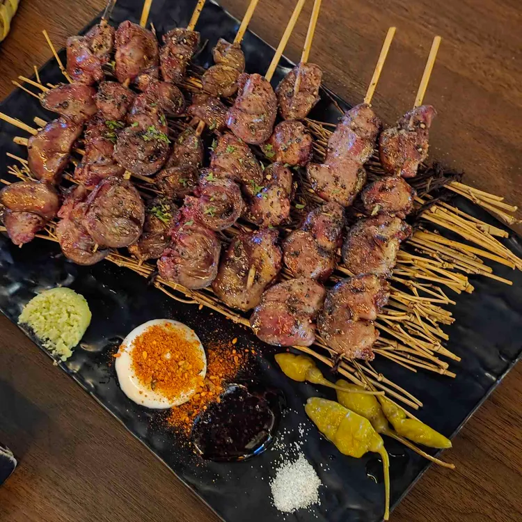 수작 사진