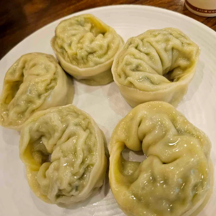 속초코다리냉면 사진
