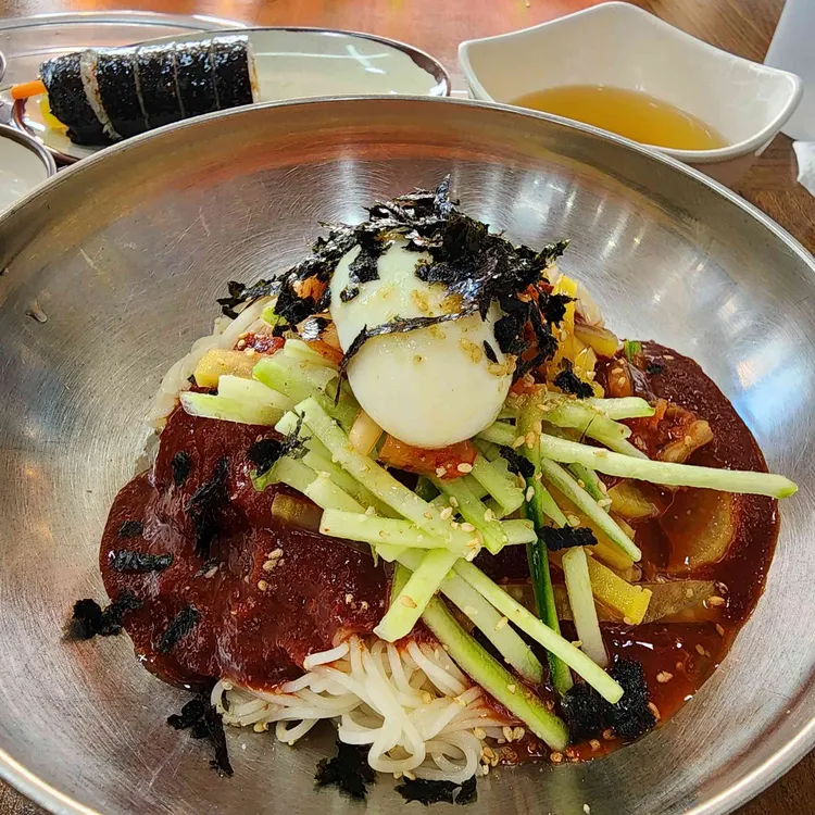 콩뜰애 사진