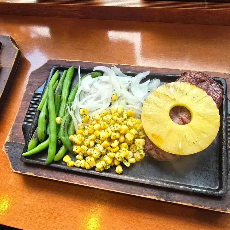 헤비스테이크 사진