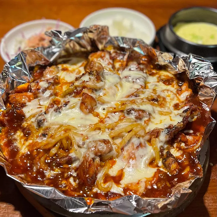 모두애숯불바베큐 사진