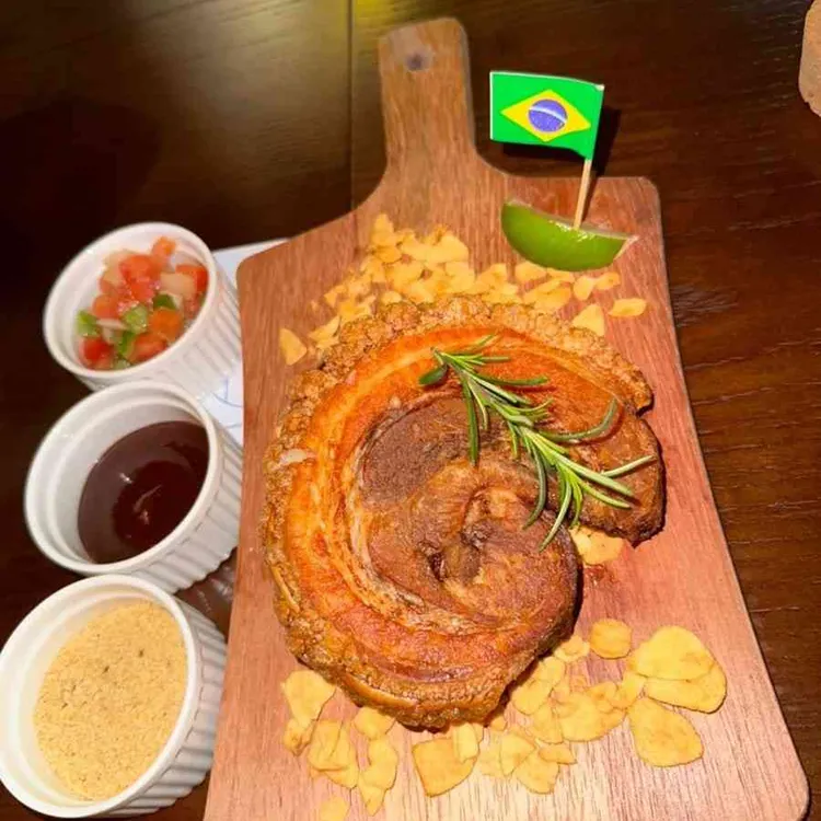 파라나 사진