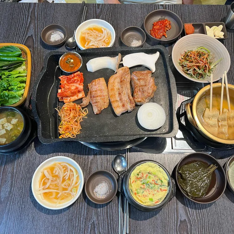 모자상회 사진