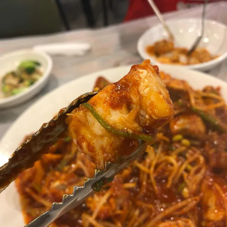 김영희강남동태찜 사진