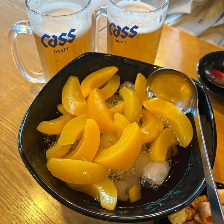 올바른옛날통닭 사진