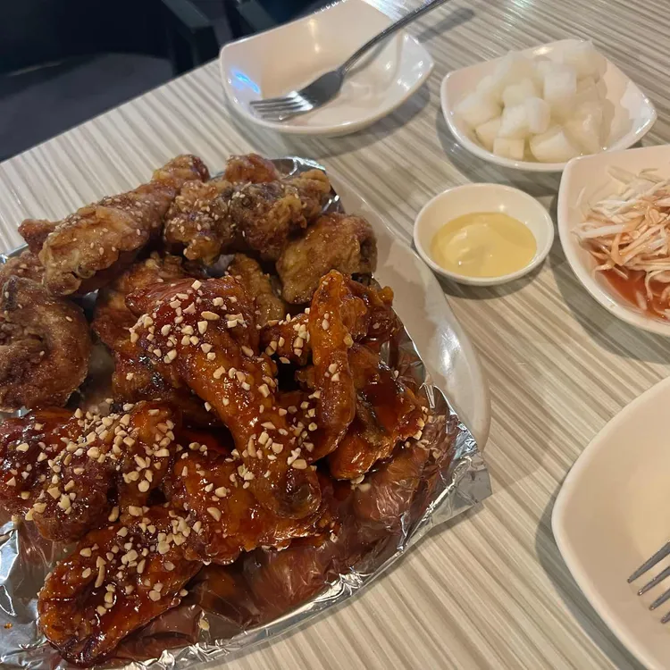 닭큐멘터리 사진